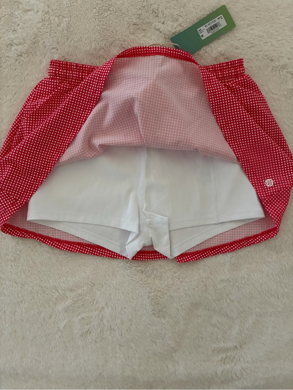 NWT altar’d state skort ❤️ - Picture 4 of 4
